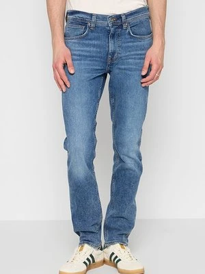 Jeansy Slim Fit mustang
