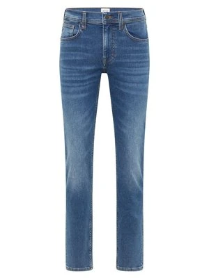 Jeansy Slim Fit mustang