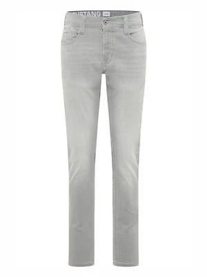 Jeansy Slim Fit mustang