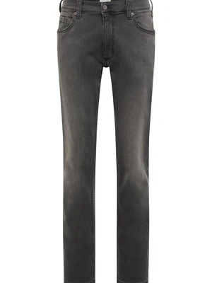 Jeansy Slim Fit mustang