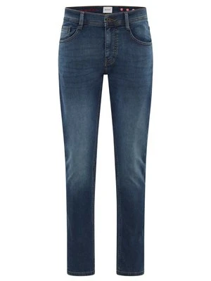 Jeansy Slim Fit mustang