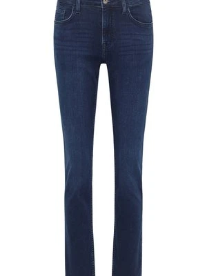 Jeansy Slim Fit mustang