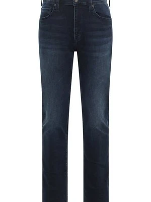 Jeansy Slim Fit mustang