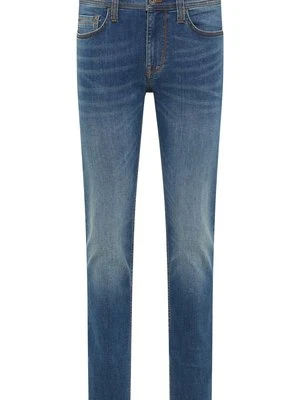 Jeansy Slim Fit mustang