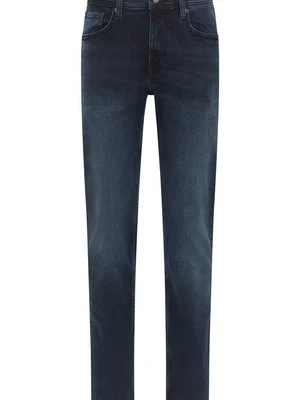 Jeansy Slim Fit mustang