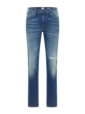 Jeansy Slim Fit mustang