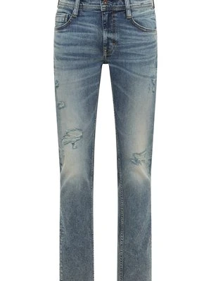 Jeansy Slim Fit mustang