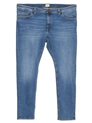 Jeansy Slim Fit mustang