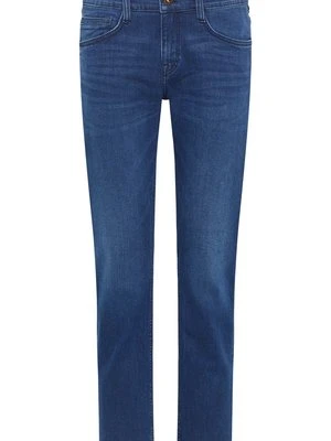 Jeansy Slim Fit mustang