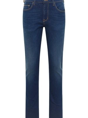 Jeansy Slim Fit mustang