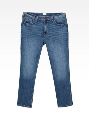 Jeansy Slim Fit mustang