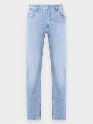 Jeansy Slim Fit mustang