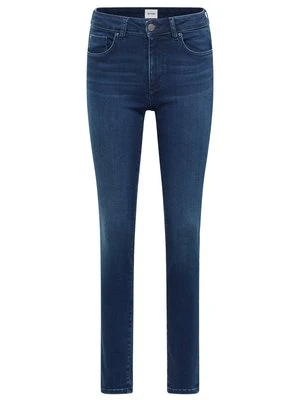 Jeansy Slim Fit mustang