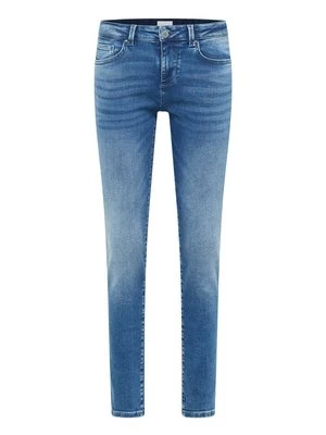 Jeansy Slim Fit mustang