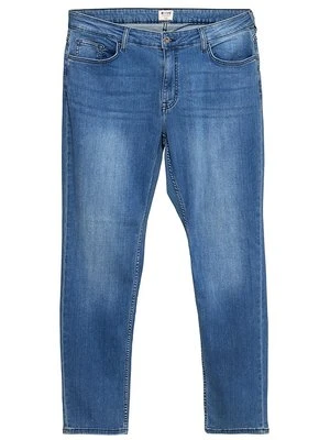 Jeansy Slim Fit mustang