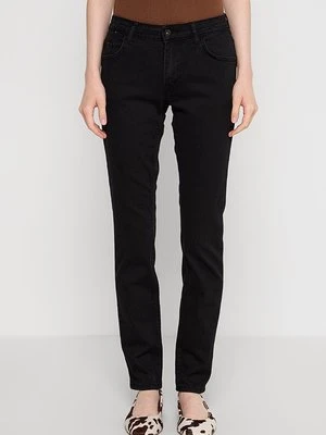 Jeansy Slim Fit mustang