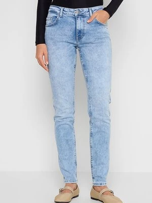 Jeansy Slim Fit mustang