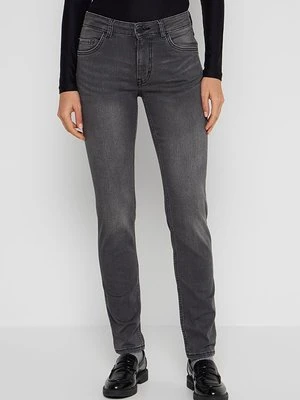 Jeansy Slim Fit mustang