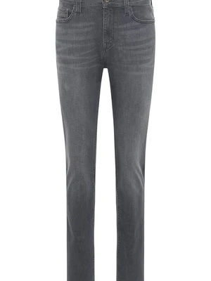 Jeansy Slim Fit mustang