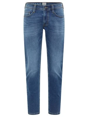 Jeansy Slim Fit mustang