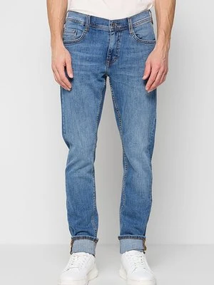 Jeansy Slim Fit mustang