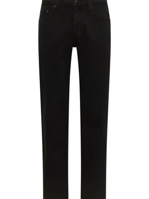 Jeansy Straight Leg mustang