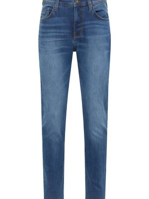 Jeansy Slim Fit mustang