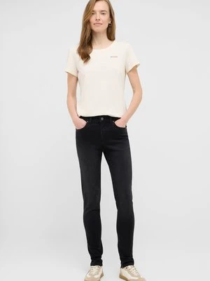 Jeansy Slim Fit mustang