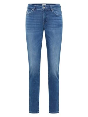 Jeansy Slim Fit mustang