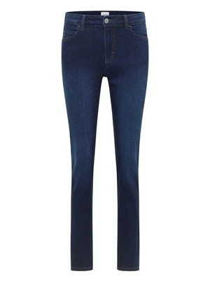 Jeansy Slim Fit mustang