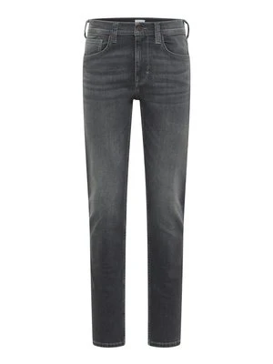 Jeansy Slim Fit mustang