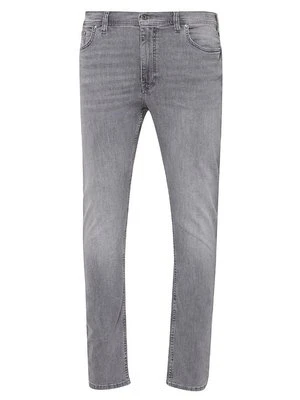 Jeansy Slim Fit mustang