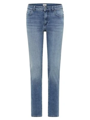 Jeansy Slim Fit mustang