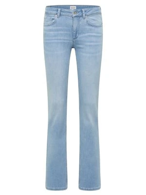 Jeansy Slim Fit mustang