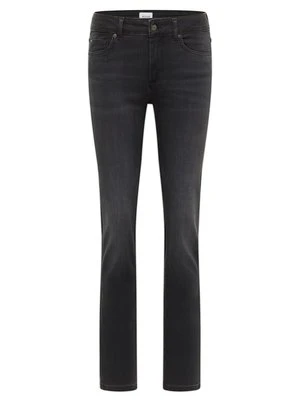 Jeansy Slim Fit mustang