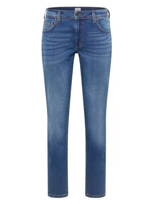 Jeansy Slim Fit mustang