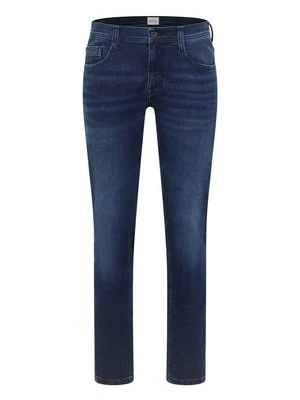 Jeansy Slim Fit mustang