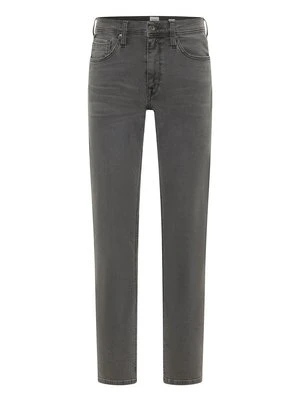 Jeansy Slim Fit mustang