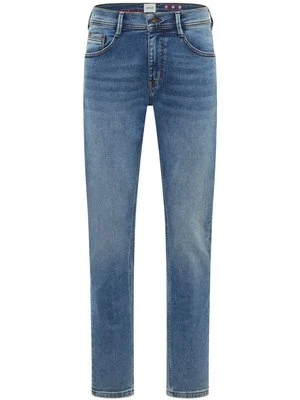 Jeansy Slim Fit mustang