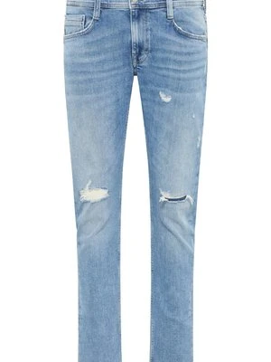 Jeansy Slim Fit mustang