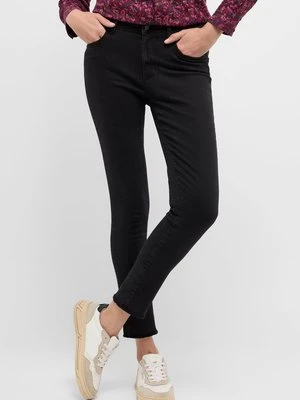 Jeansy Slim Fit mustang