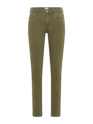 Jeansy Slim Fit mustang