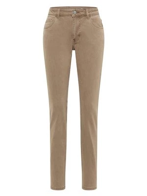 Jeansy Slim Fit mustang