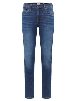 Jeansy Slim Fit mustang