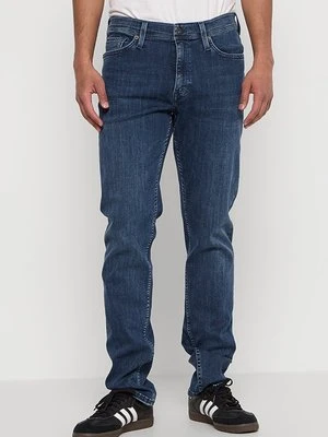 Jeansy Slim Fit mustang