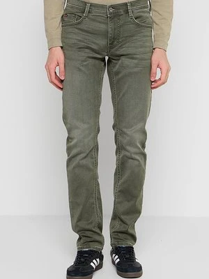 Jeansy Slim Fit mustang