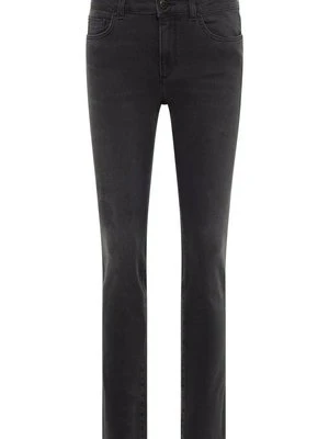 Jeansy Slim Fit mustang