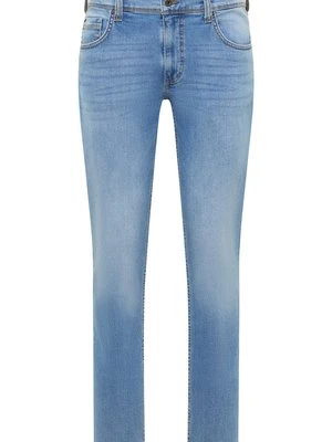 Jeansy Slim Fit mustang