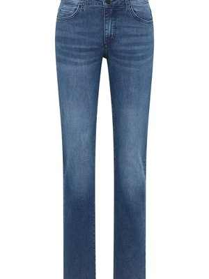 Jeansy Slim Fit mustang