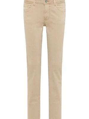 Jeansy Slim Fit mustang